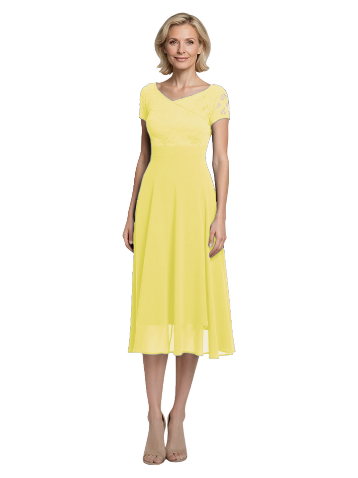 light-yellow