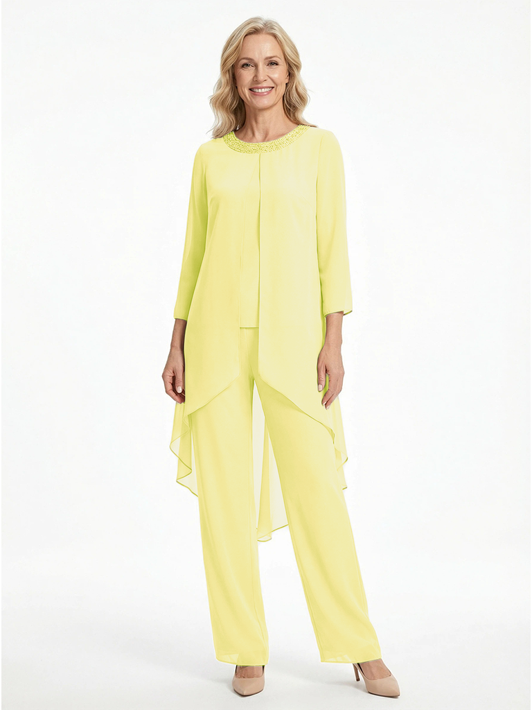 light-yellow