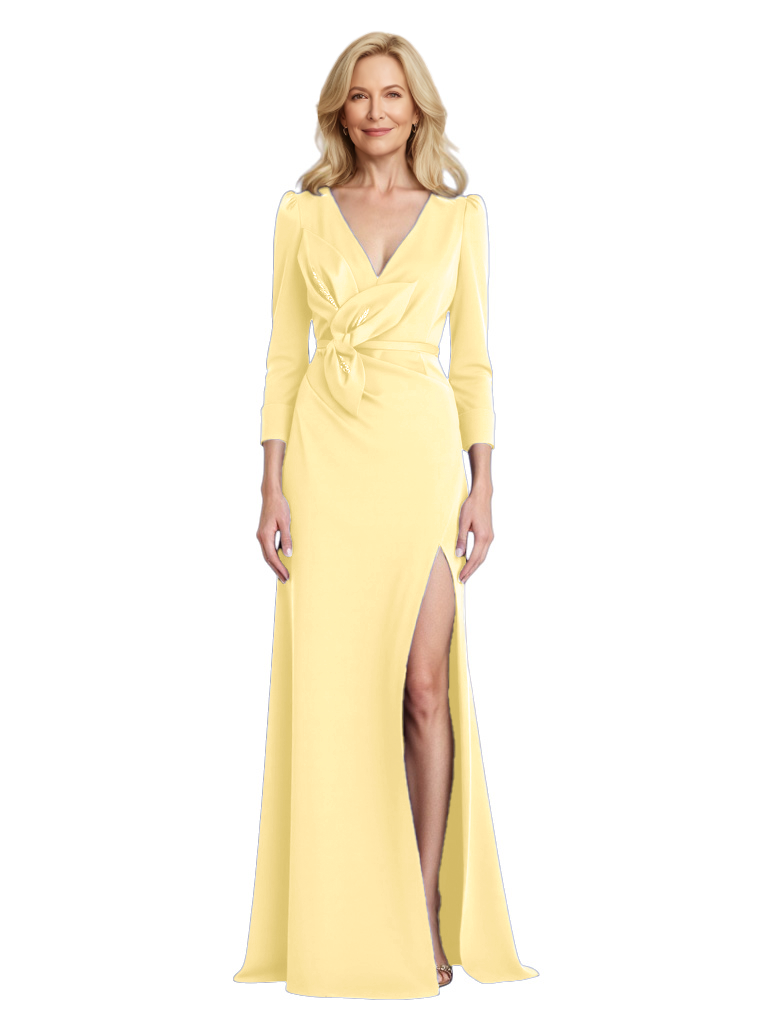 light-yellow