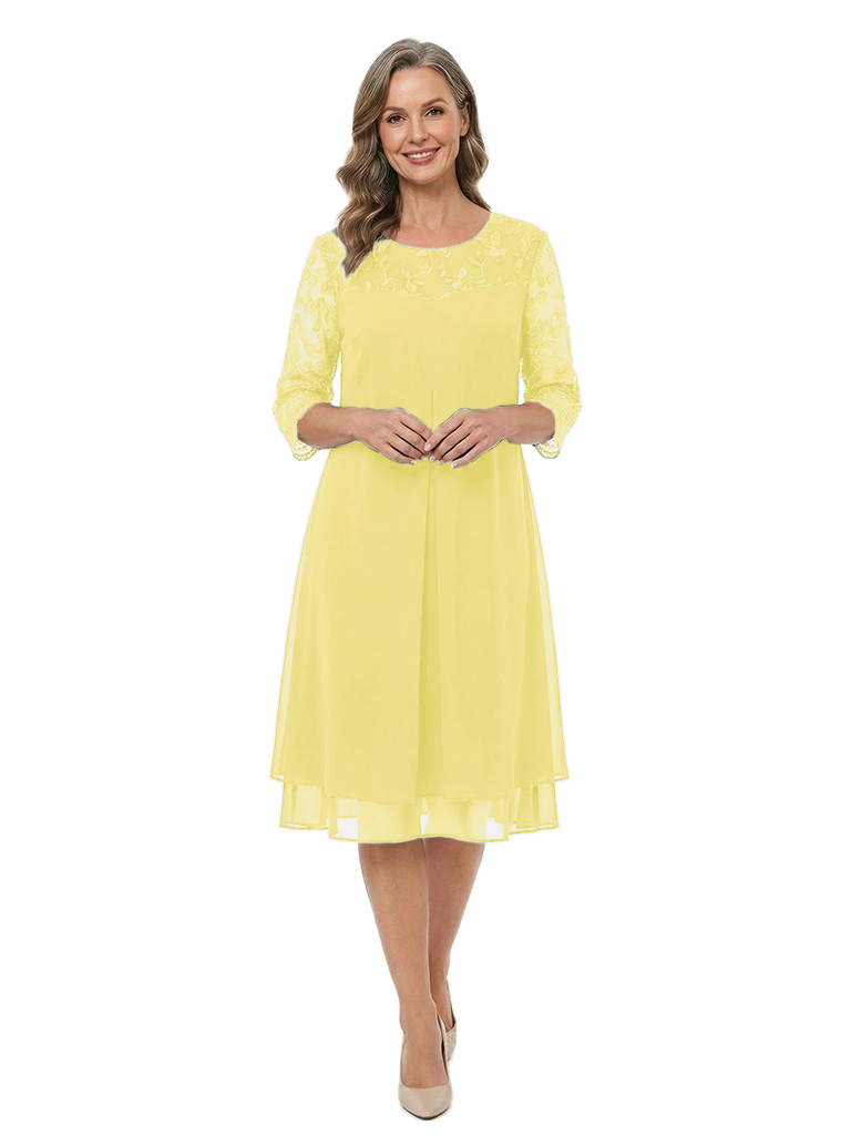 light-yellow
