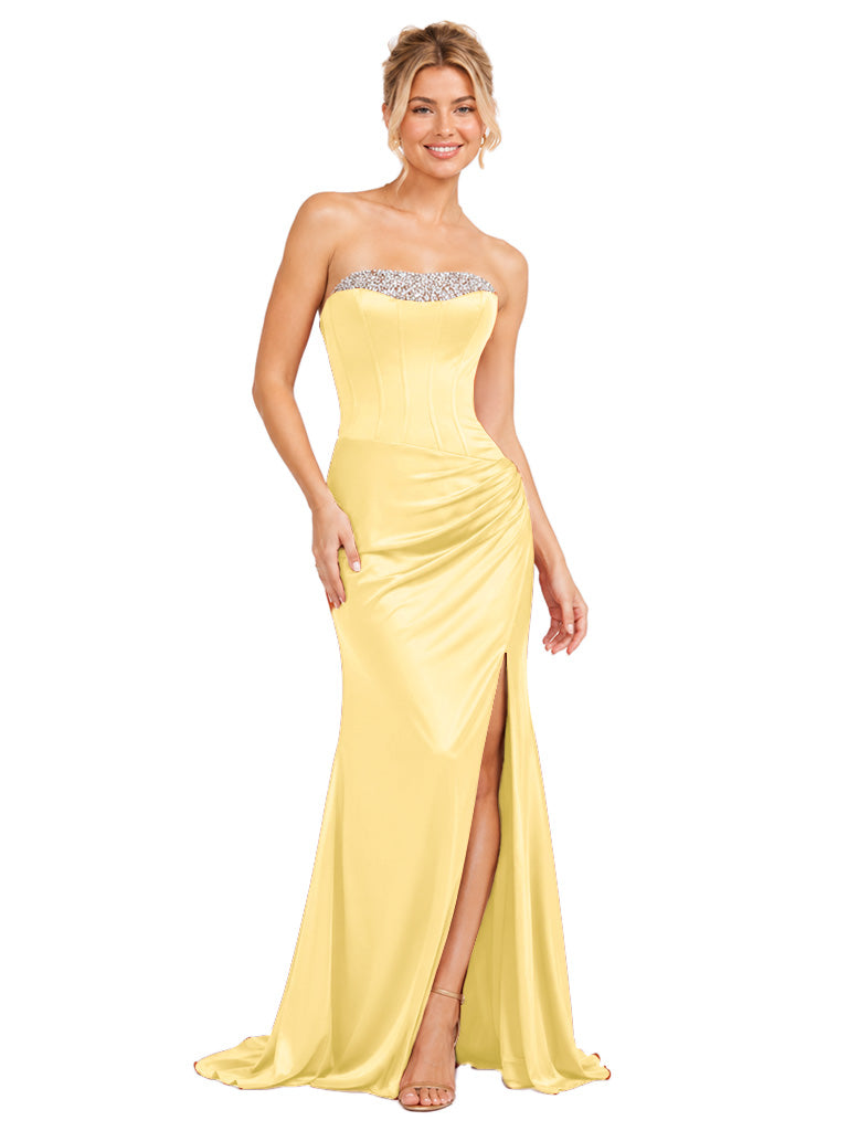 light-yellow