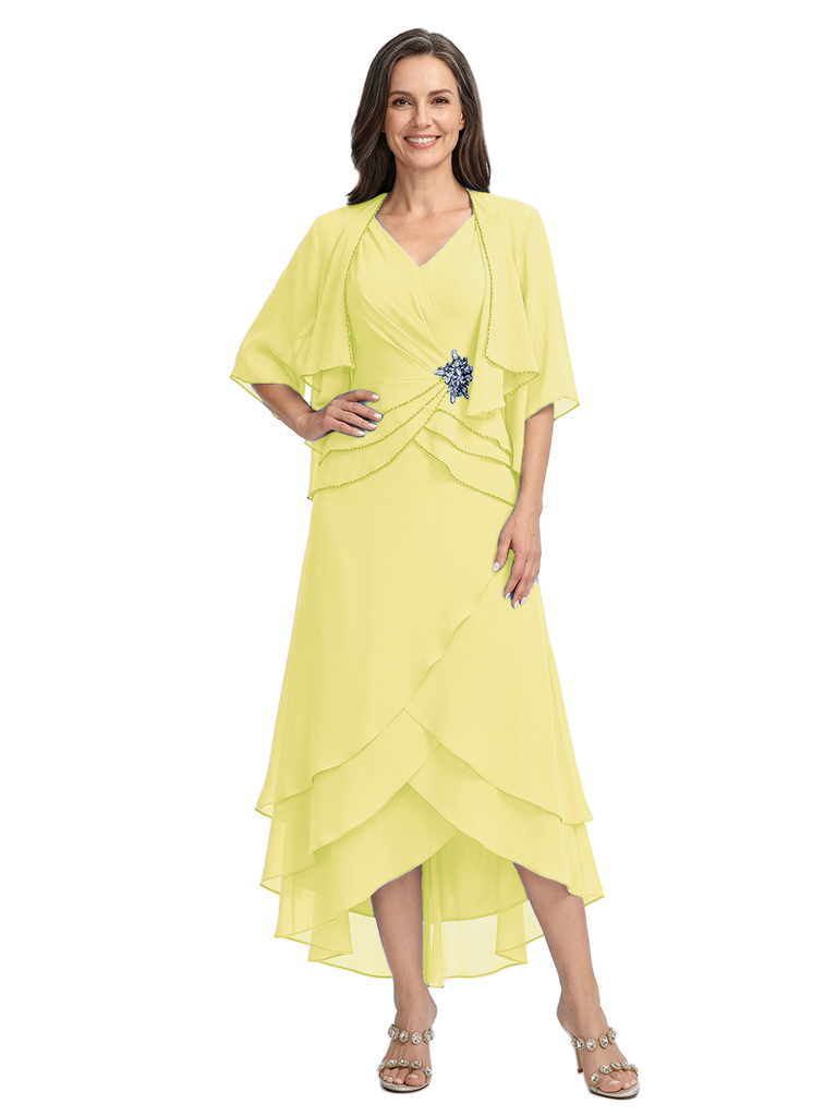 light-yellow