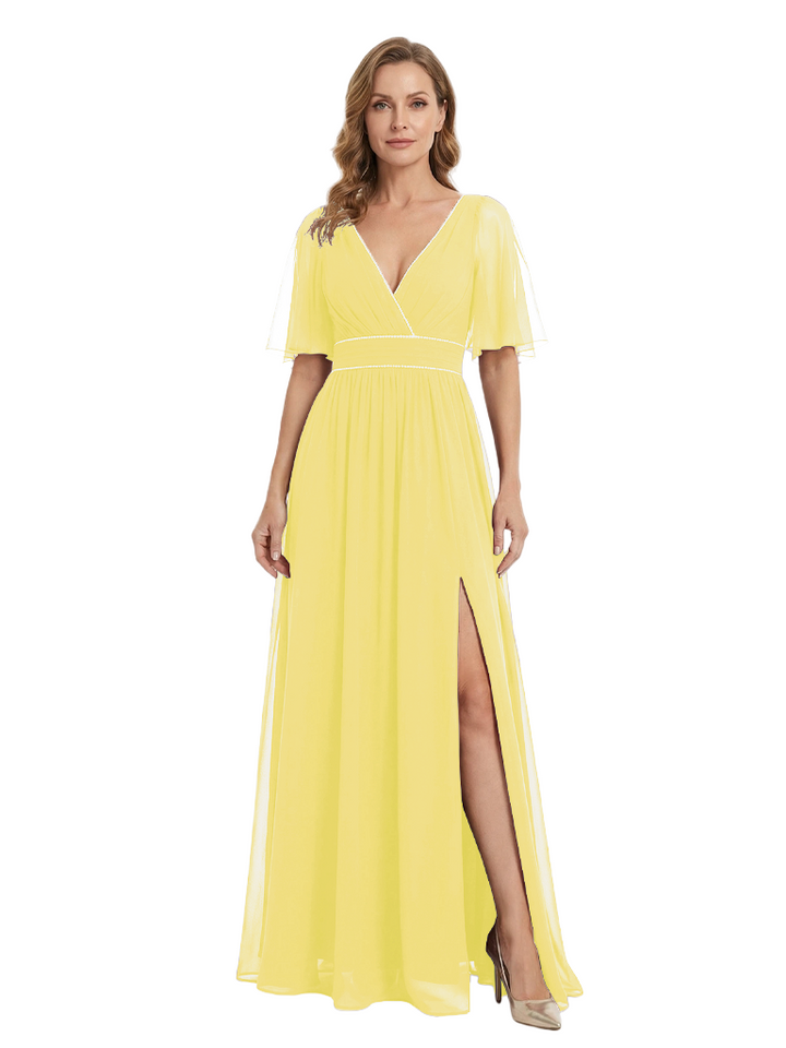 light-yellow