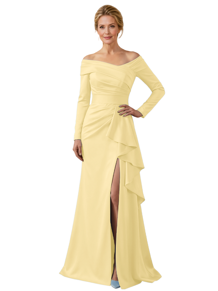light-yellow