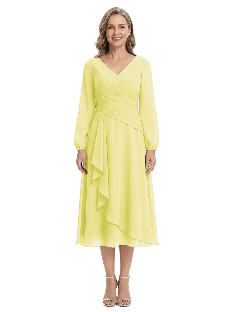light-yellow
