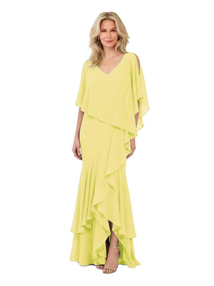 light-yellow