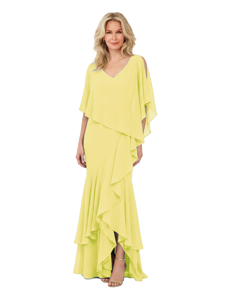 light-yellow