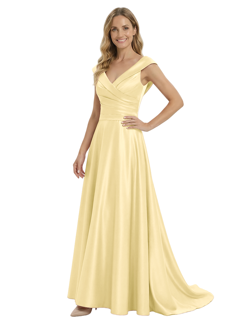 light-yellow