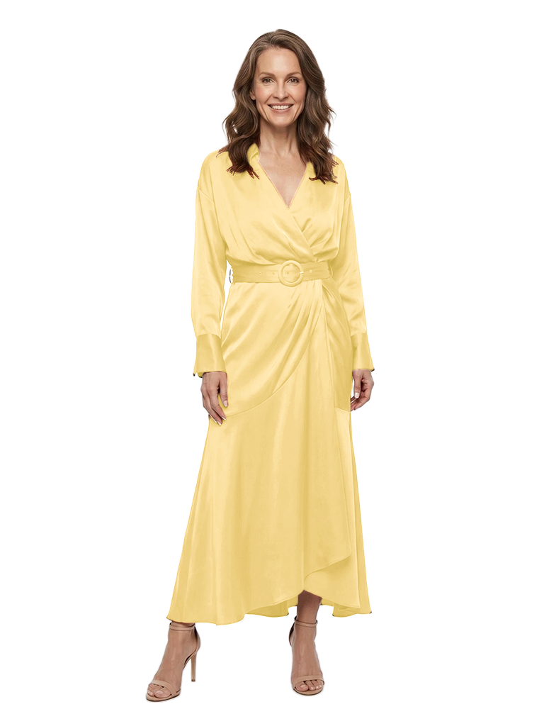 light-yellow