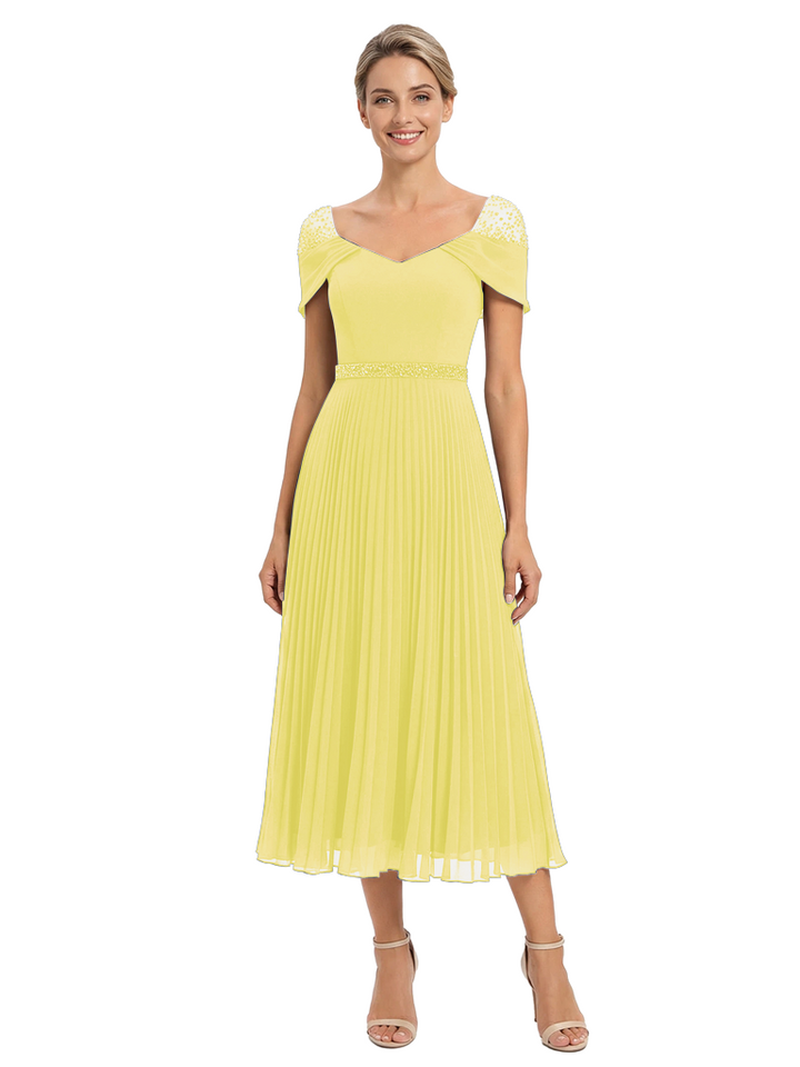 light-yellow