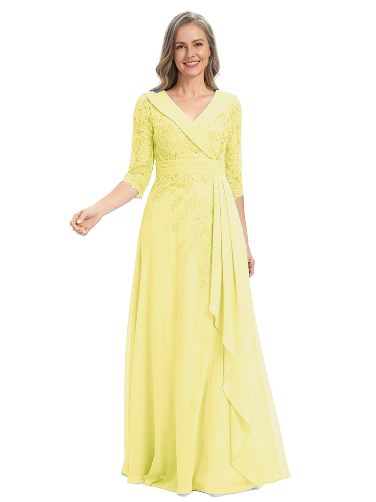 light-yellow