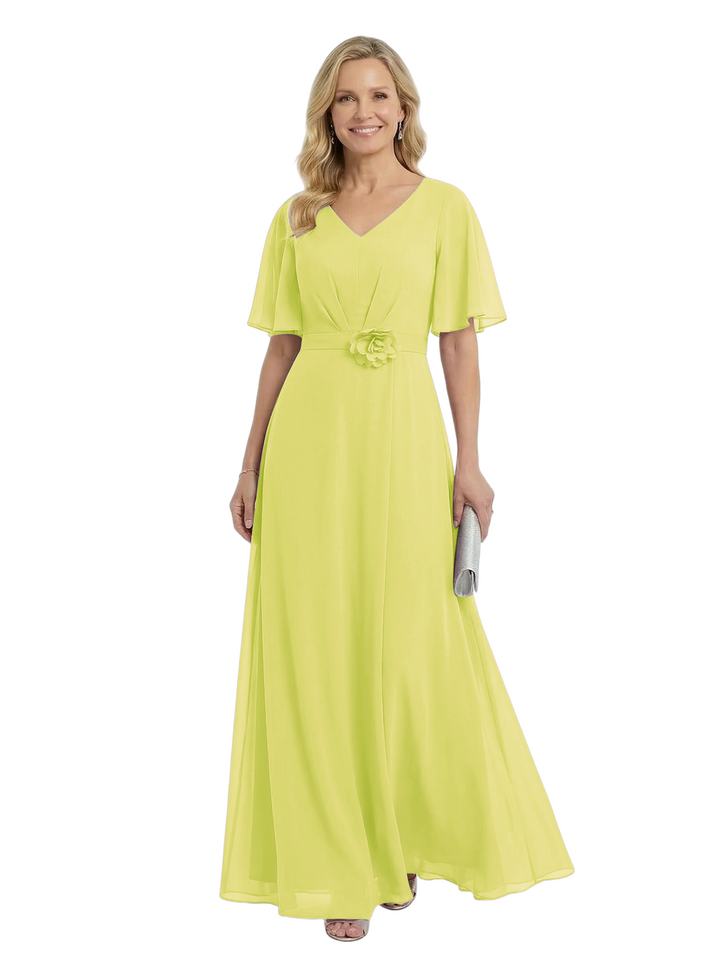 light-yellow