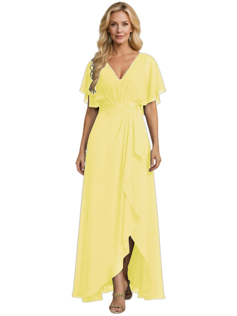 light-yellow