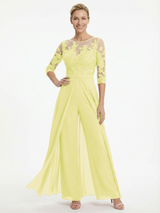light-yellow