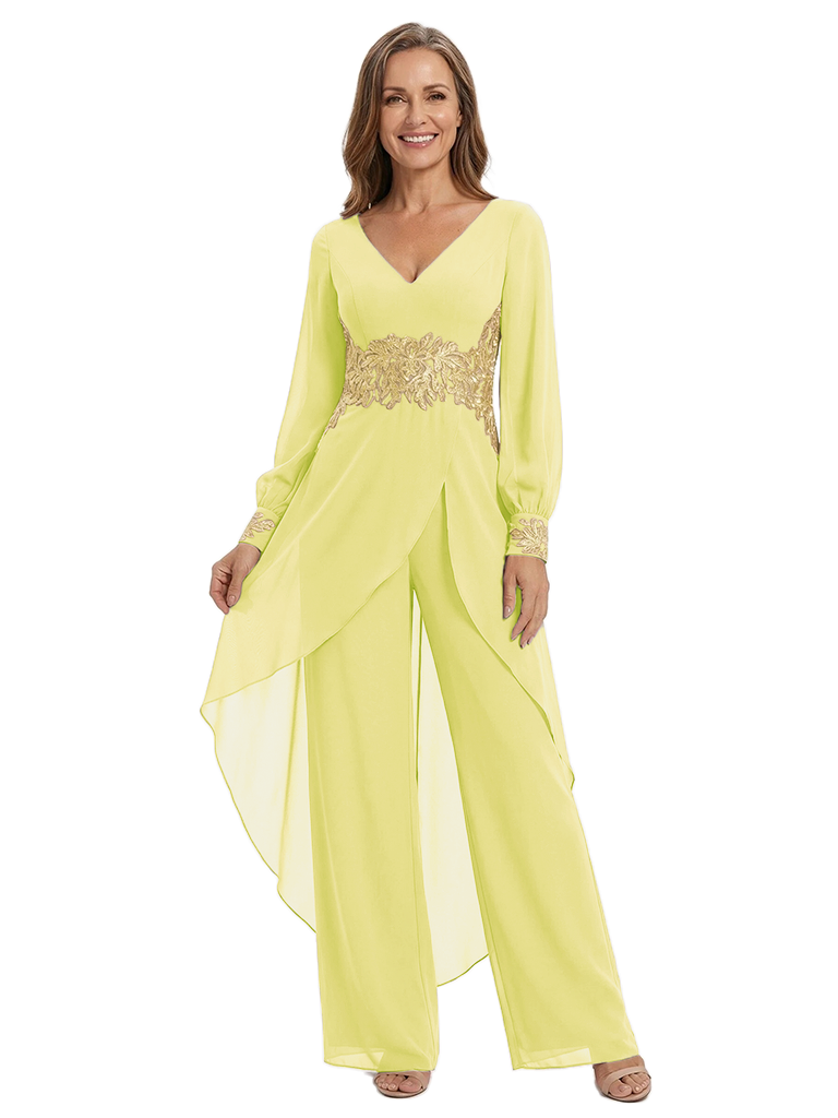 light-yellow