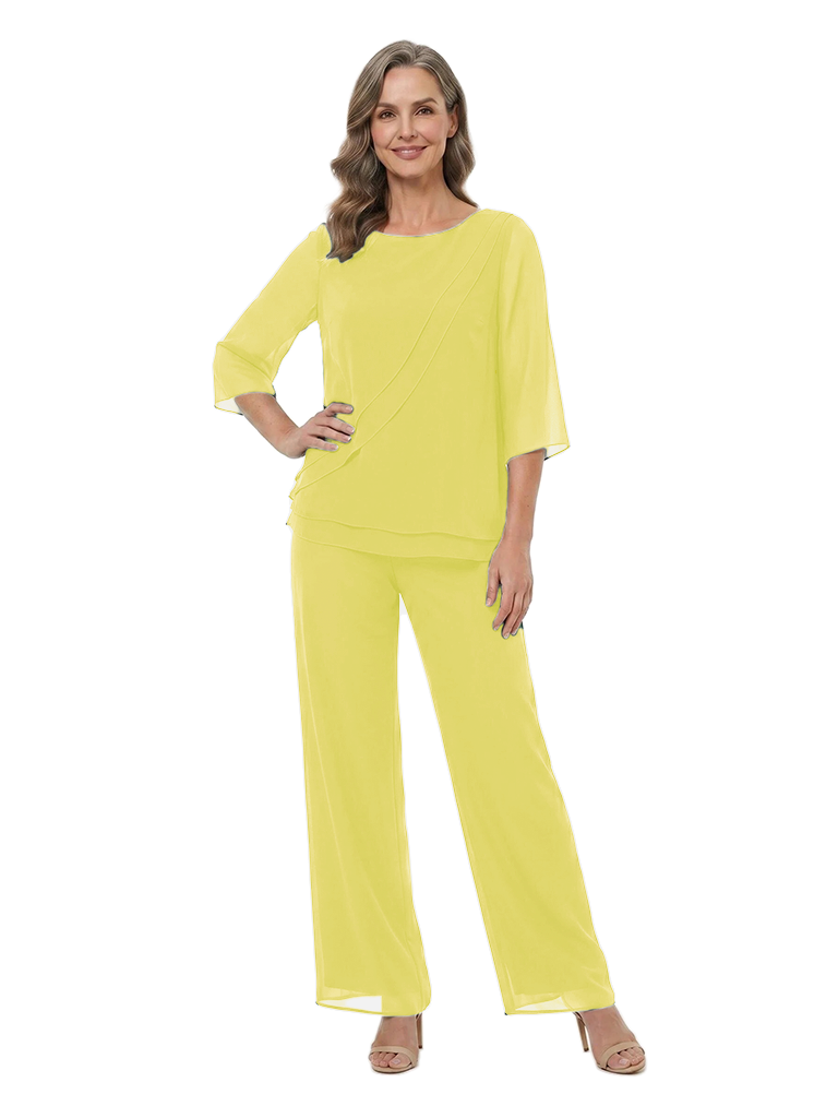 light-yellow