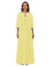 light-yellow