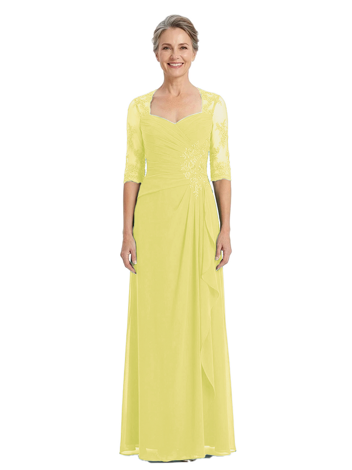 light-yellow