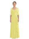 light-yellow