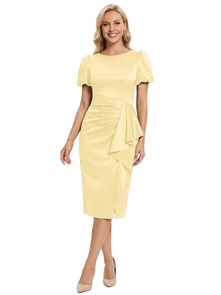 light-yellow