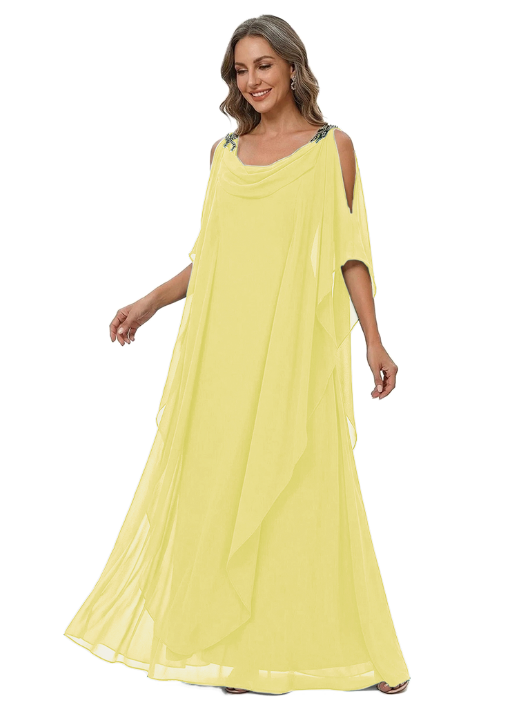 light-yellow