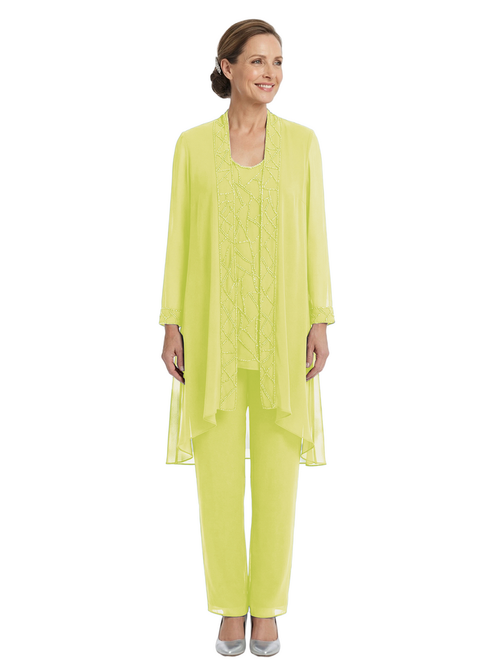 light-yellow