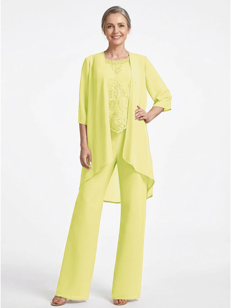 light-yellow