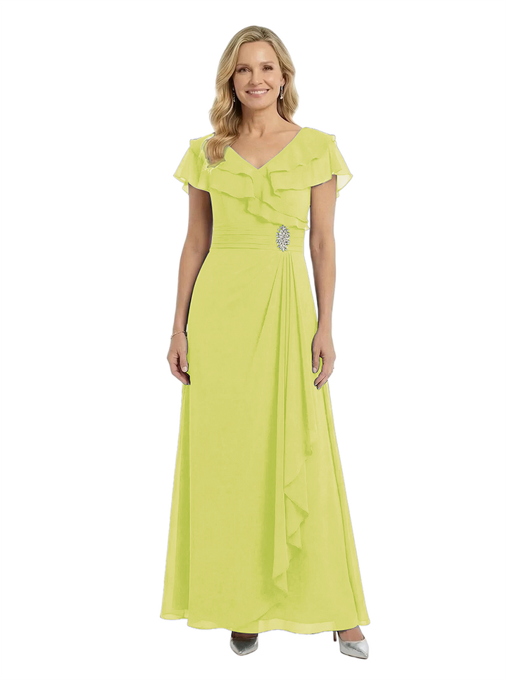 light-yellow