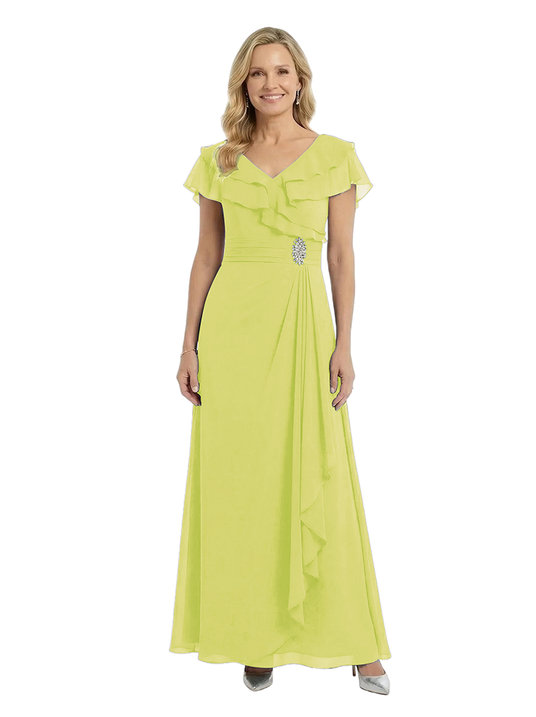 light-yellow