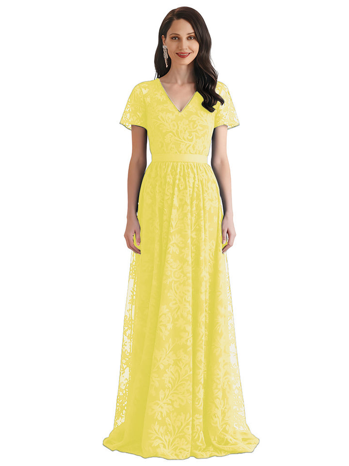 light-yellow