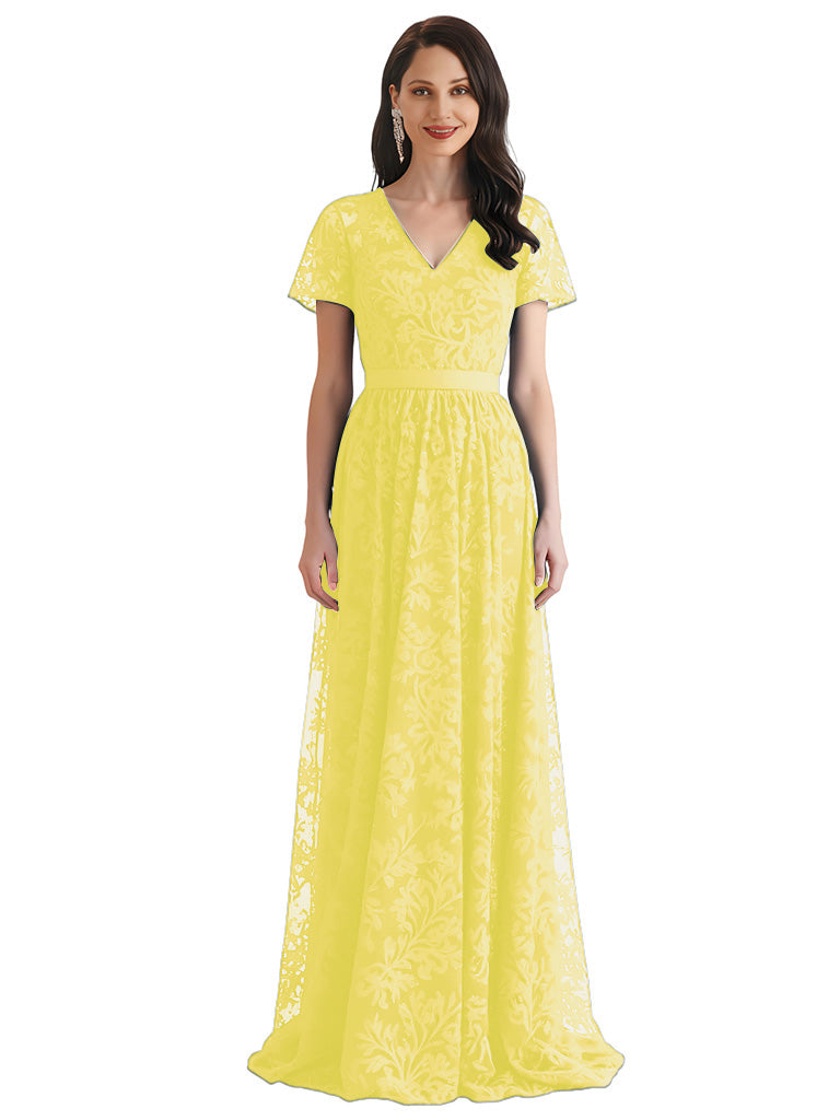 light-yellow