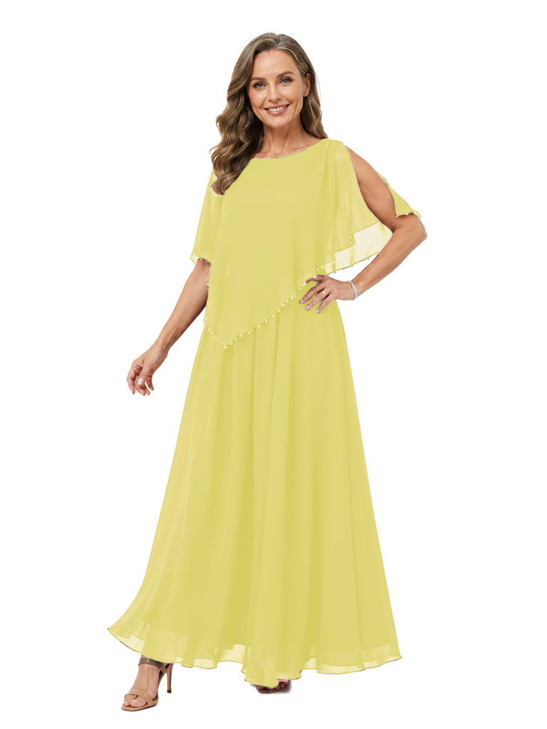 light-yellow