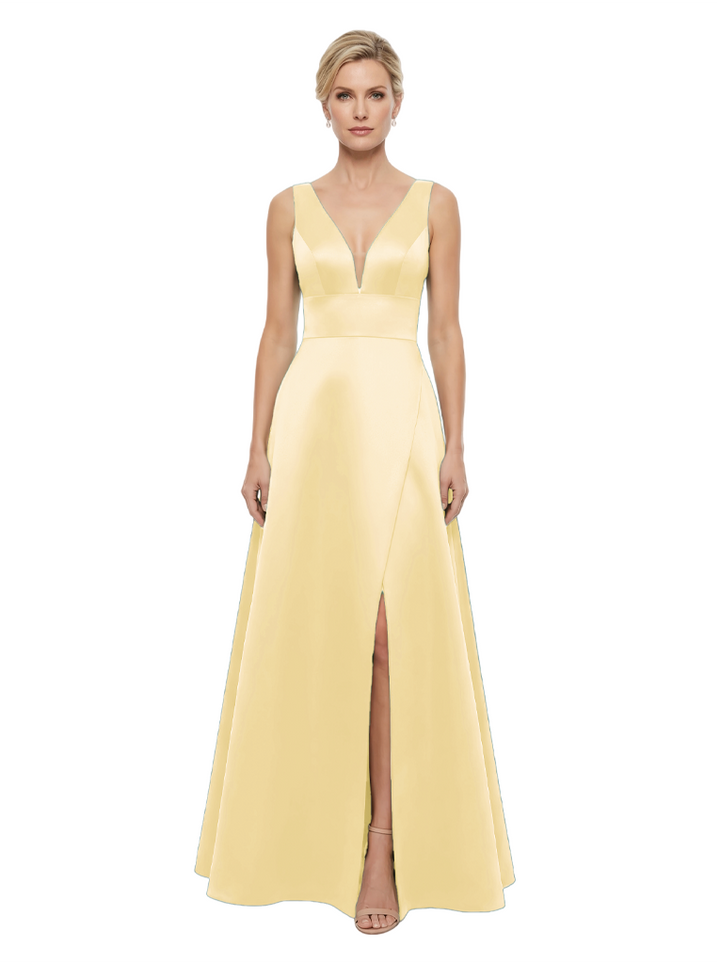 light-yellow