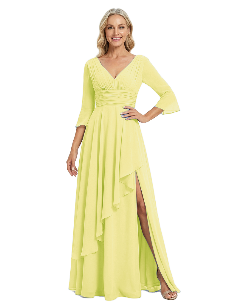 light-yellow