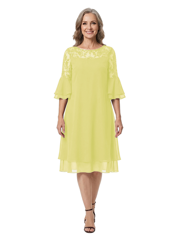 light-yellow