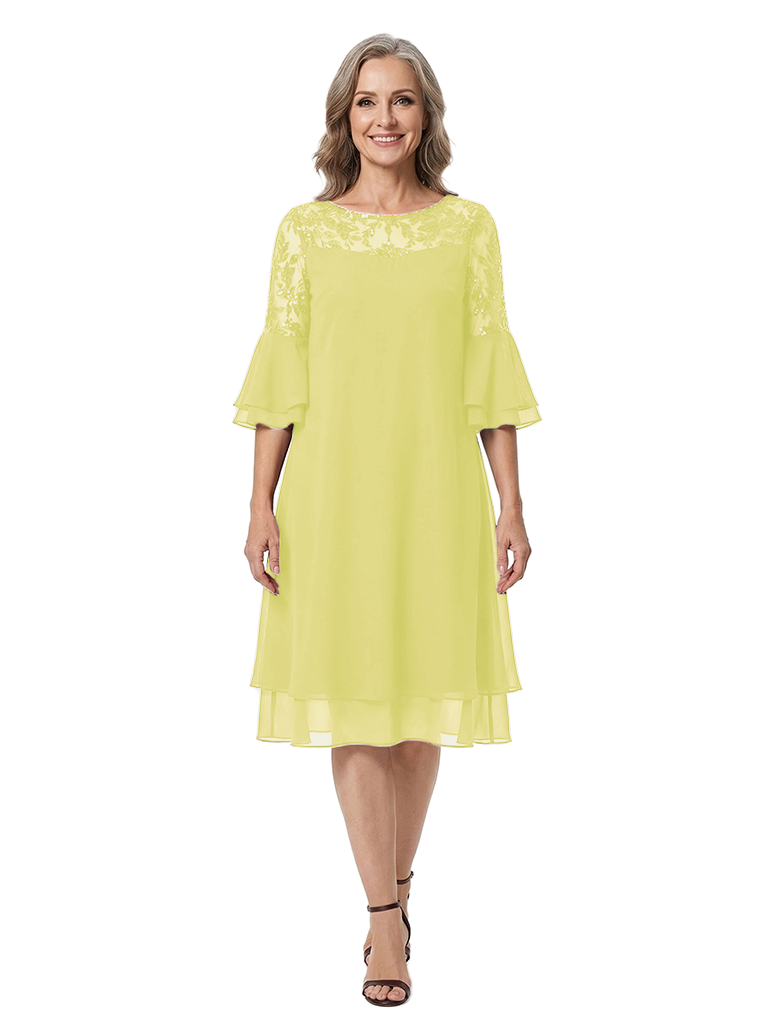 light-yellow