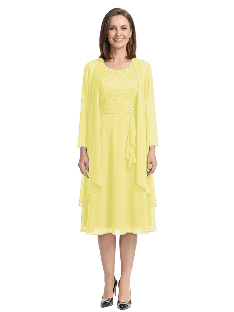 light-yellow