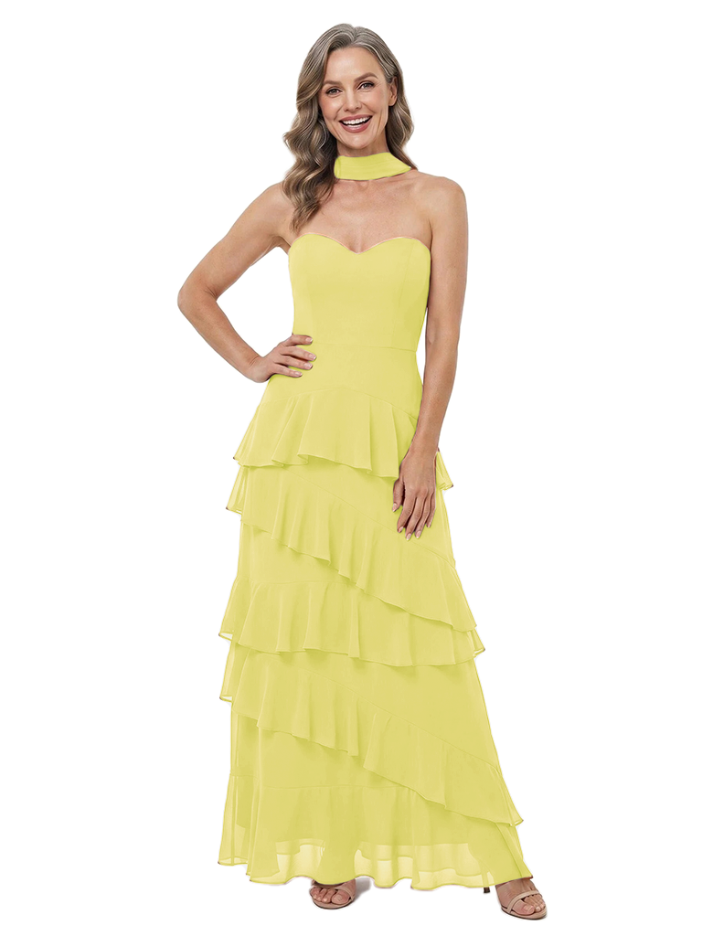 light-yellow
