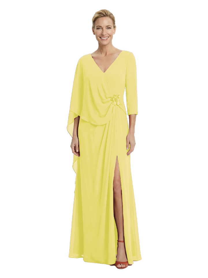 light-yellow
