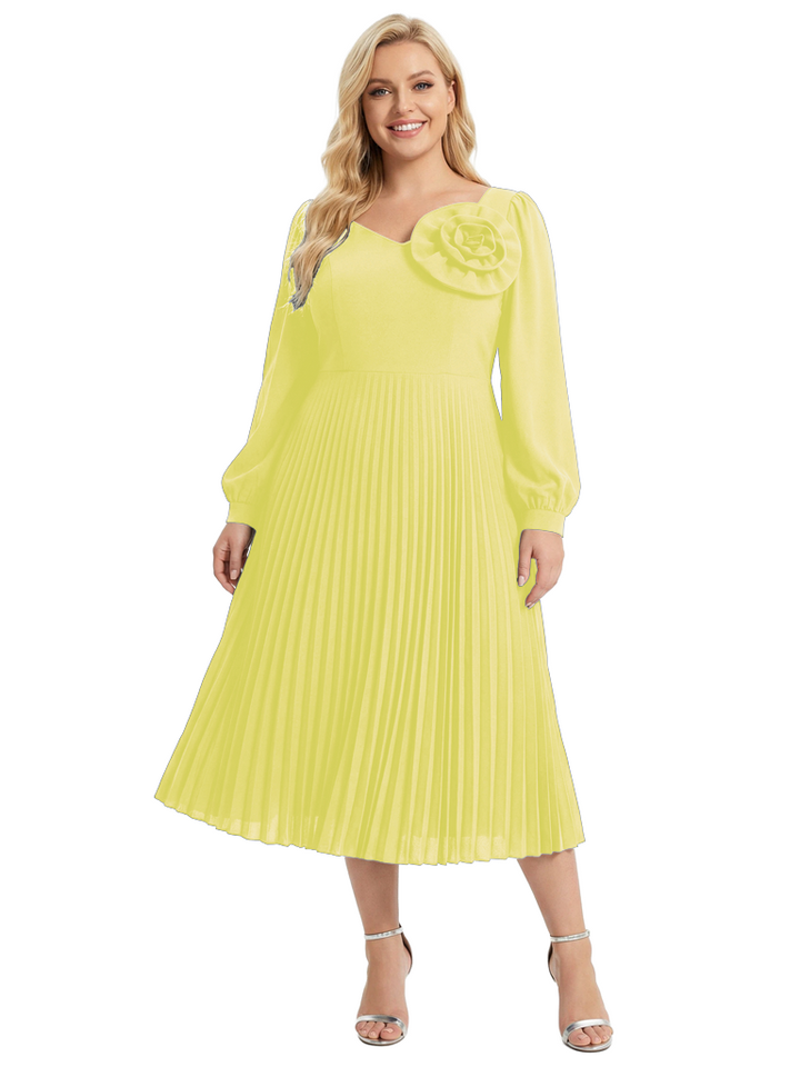 light-yellow