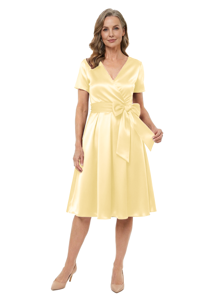 light-yellow