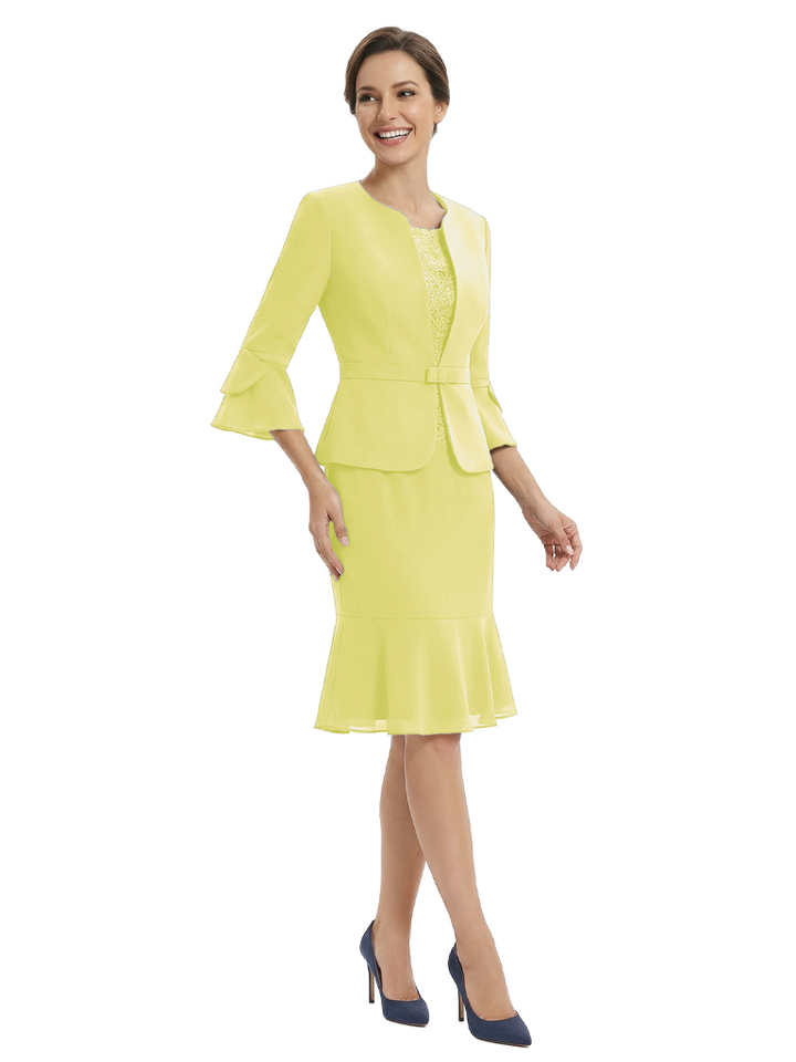 light-yellow