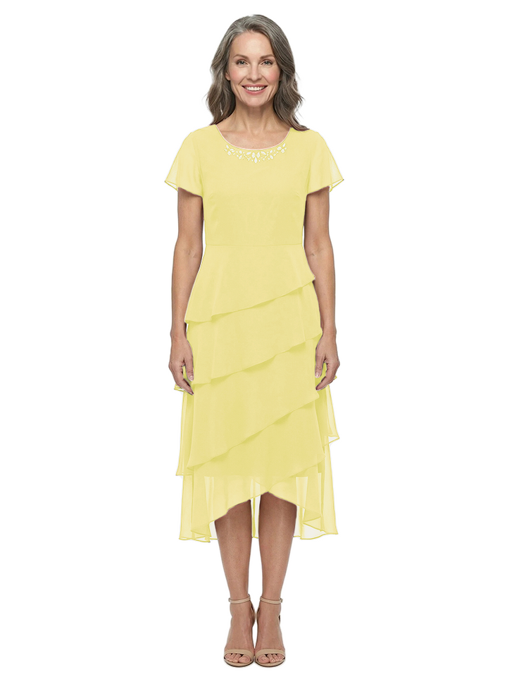 light-yellow