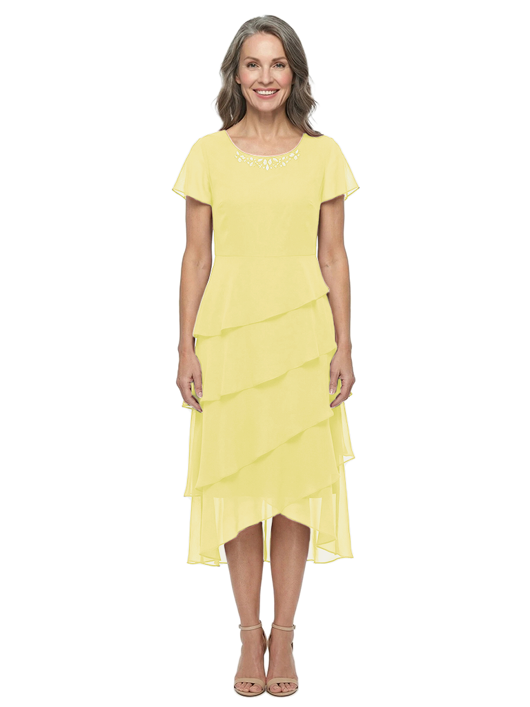 light-yellow