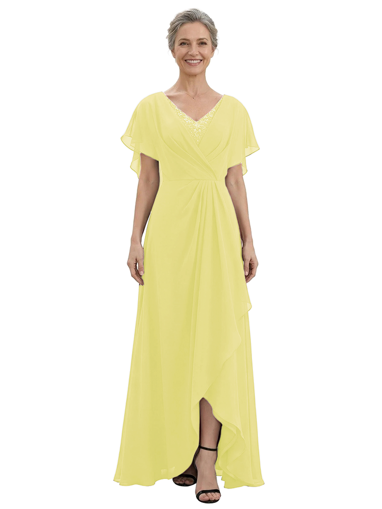 light-yellow