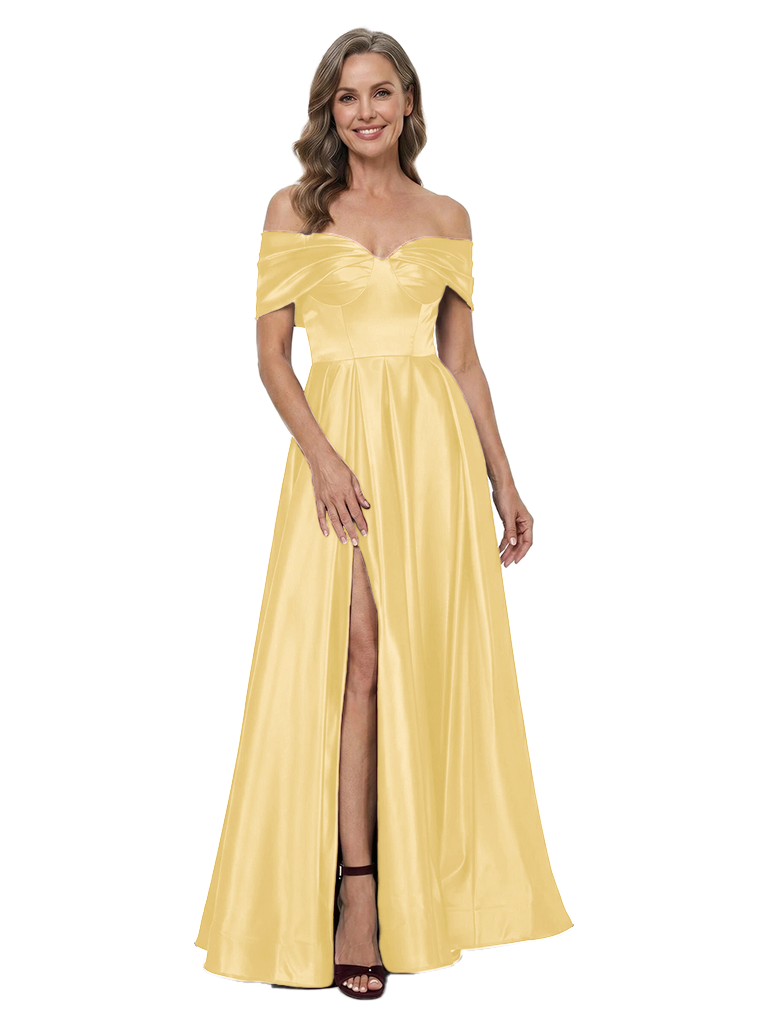 light-yellow