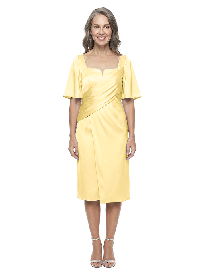 light-yellow