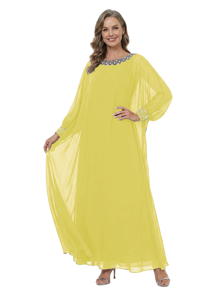light-yellow