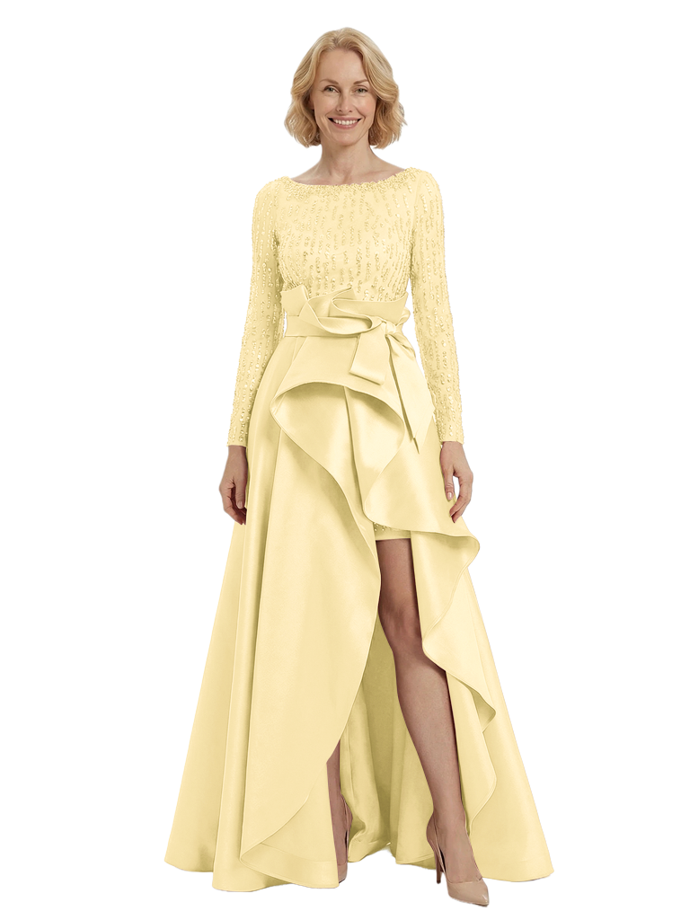 light-yellow