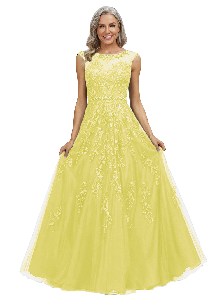 light-yellow